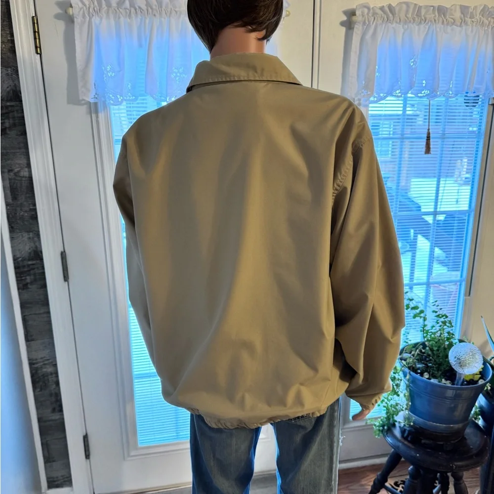 Men's Cherokee Lightweight Jacket SZ‎ XL